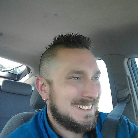Meet your Posher, Kevin - Picture 1 of 1
